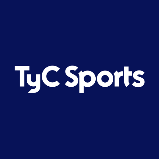 8-TyC Sports USA